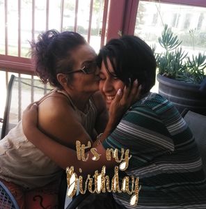 Meet your Posher, Patty